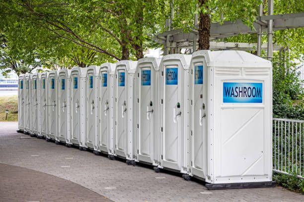Portable Toilet Options We Offer in Monroe City, MO