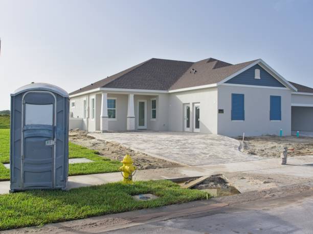 Monroe City, MO porta potty rental Company