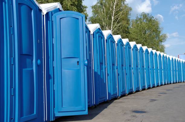 Best Local porta potty services  in Nroe City, MO